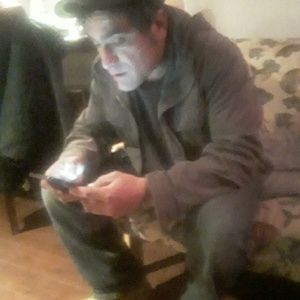 Meet your Posher, Jefferson